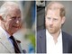Re Carlo e il principe Harry si riavvicinano? A Londra un &quot;summit di pace segreto&quot;