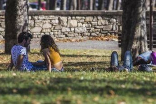 Arriva l'anticiclone, ponte del 1 maggio con sole e caldo: le previsioni meteo