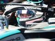 Gp Baku, Antonelli a muro nelle qualifiche. Il team: "Non puoi tornare in pista"