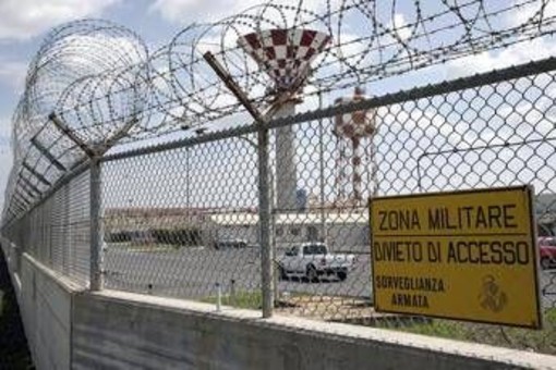 Dalla Bulgaria alla Grecia, da Sigonella ad Aviano: l'ombra dell'Iran sulle basi Usa in Europa Dalla Bulgaria alla Grecia, da Sigonella ad Aviano: l'ombra dell'Iran sulle basi Usa in Europa
