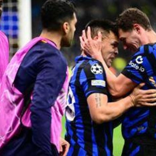 Inter-Bayern Monaco 2-2: nerazzurri volano in semifinale Champions
