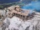 Germania, nuovo incendio al Nido dell’Aquila di Hitler: fermato un 33enne, danni per milioni Germania, nuovo incendio al Nido dell’Aquila di Hitler: fermato un 33enne, danni per milioni