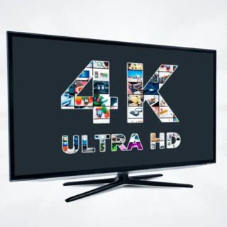 Mercato dei televisori in crescita, oltre 10 mln in 4K nelle case degli italiani