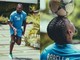 Inter, Thuram torna ad allenarsi con la maglia... dell'Italia