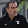 Lazio, colloquio Lotito-Sarri: allenatore e club avanti insieme