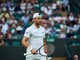 Centrale chiude il tetto, Dimitrov si infuria: sfogo durante match con Berrettini Centrale chiude il tetto, Dimitrov si infuria: sfogo durante match con Berrettini