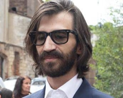 Del Vecchio jr: "Fatto critico su di noi, è giornalismo che vogliamo proteggere" Del Vecchio jr: "Fatto critico su di noi, è giornalismo che vogliamo proteggere"