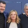 Accordo dazi Usa-Ue, Meloni-Salvini-Tajani: &quot;Scongiura guerra commerciale in Occidente&quot;