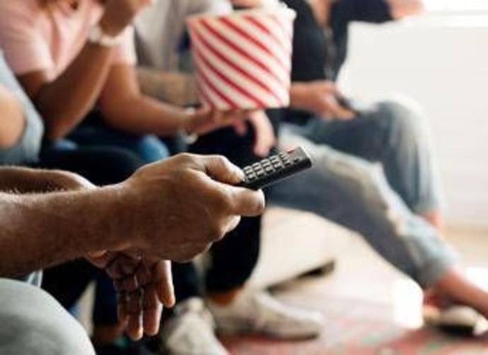 Ascolti tv, 'Blanca 3' su Rai1 vince la prima serata. A Gerry Scotti l'access prime time Ascolti tv, 'Blanca 3' su Rai1 vince la prima serata. A Gerry Scotti l'access prime time