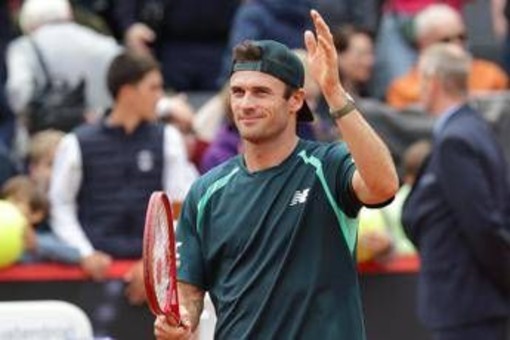 Roland Garros, Paul polemico: "I finalisti non dovrebbero avere trofeo" Roland Garros, Paul polemico: "I finalisti non dovrebbero avere trofeo"
