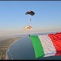 Paracadutismo, Carabinieri conquistano titolo italiano per precisione in atterraggio a squadre, all'Esercito tre titoli individuali Paracadutismo, Carabinieri conquistano titolo italiano per precisione in atterraggio a squadre, all'Esercito tre titoli individuali