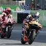MotoGp, in Thailandia trionfa Acosta: vince gara Sprint davanti a Marc Marquez
