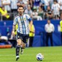 Mondiali, oggi Argentina-Egitto - Diretta