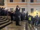 Achille Lauro infiamma Piazza di Spagna per l’anteprima del nuovo album