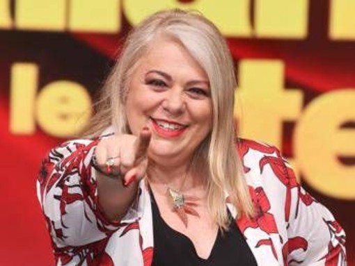 Rossella Erra, insulti e minacce di morte sui social: "Ho denunciato"