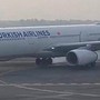 Aereo prende fuoco dopo atterraggio a Kathmandu in Nepal