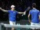Italia-Australia oggi finale di Coppa Davis: Sinner guida gli azzurri
