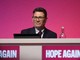 Brexit, svolta nel Regno Unito: Burnham apre al rientro nell'Ue. Macron: "Sareste i benvenuti" Brexit, svolta nel Regno Unito: Burnham apre al rientro nell'Ue. Macron: "Sareste i benvenuti"