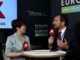 Fii, Stella Li: "Italia centrale per la strategia Byd in Europa, spingeremo ricerca e design" Fii, Stella Li: "Italia centrale per la strategia Byd in Europa, spingeremo ricerca e design"