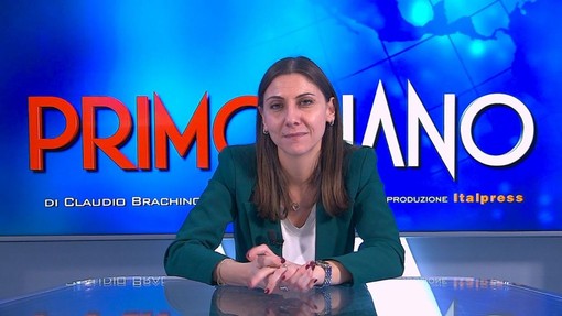 Ascani “Dal Governo una manovrina che segna crescita zero” Ascani “Dal Governo una manovrina che segna crescita zero”