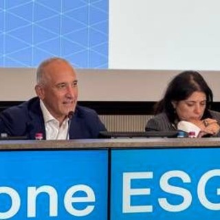 Mazzoncini (A2a): &quot;2024 anno storico, investimenti in sostenibilità a 500 milioni&quot;