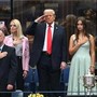 Trump alla finale US Open, ovazioni e 'buuu' per presidente