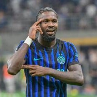 Serie A, oggi Inter-Udinese: orario, probabili formazioni e dove vederla