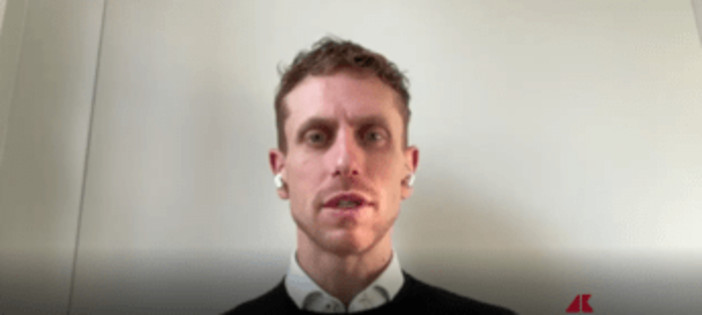 Hiv, campagna 'La scelta sei tu', l'infettivologo: "Persone con Hiv parte attiva nella cura" Hiv, campagna 'La scelta sei tu', l'infettivologo: "Persone con Hiv parte attiva nella cura"