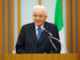 Mattarella “Diritto alla salute è una conquista della nostra civiltà”