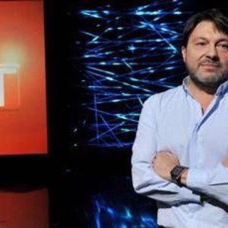 Sigfrido Ranucci e l'auto saltata in aria: &quot;Stanotte contro di me salto di qualità&quot;