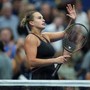 Us Open, Anisimova sfiderà Sabalenka in finale