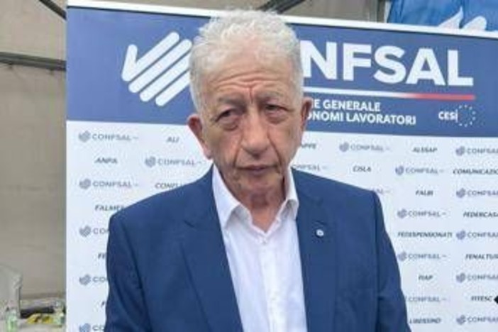Lavoro, Margiotta (Confsal): "Nessun contratto sotto standard tutela e dignità"