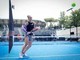 Errani: &quot;Se questi sono i risultati è difficile dire 'smetto' con il tennis, ma pronta all'esordio nel padel a Roma&quot;