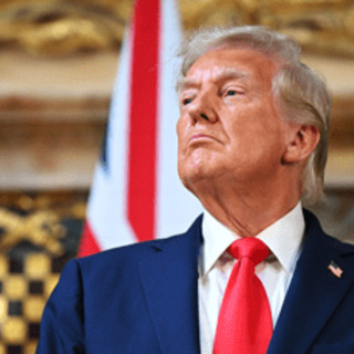Trump a famiglie ostaggi: &quot;Torneranno tutti a casa, Hamas sarà distrutta&quot;