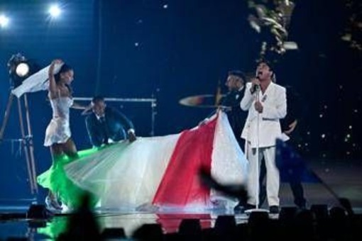 Eurovision, com'è andata la prima semifinale: dall'ovazione per Sal Da Vinci alla delusione per San Marino Eurovision, com'è andata la prima semifinale: dall'ovazione per Sal Da Vinci alla delusione per San Marino