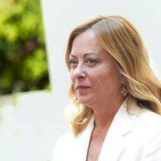 The Times elogia Meloni: &quot;Prima leader Italia seria da decenni&quot;