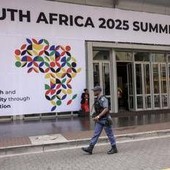 G20, Meloni verso Johannesburg: impegno Italia su migranti e debito Africa