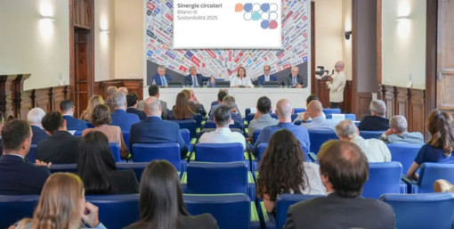 Consorzi Cobat presentano Bilanci Sostenibilità, crescono filiere RIPA, RAEE, TYRE Consorzi Cobat presentano Bilanci Sostenibilità, crescono filiere RIPA, RAEE, TYRE