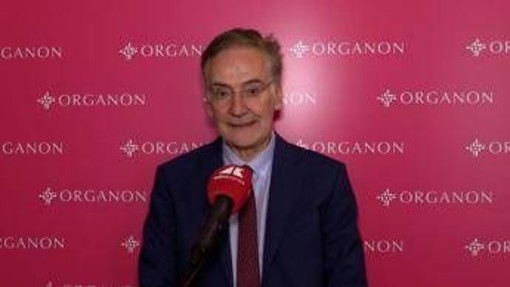 Rainero (Sisc): "Molte patologie neurologiche legate all'assetto ormonale" Rainero (Sisc): "Molte patologie neurologiche legate all'assetto ormonale"