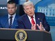 Trump schiera la Guardia Nazionale a Washington