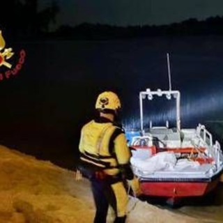 Pavia, ragazzo di 16 anni caduto nel Po: in corso le ricerche