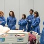 Dalla strada al mare, anestesisti-rianimatori: "Nelle emergenze i minuti contano" Dalla strada al mare, anestesisti-rianimatori: "Nelle emergenze i minuti contano"