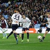 Bologna e Fiorentina eliminate, Italia fuori dalle coppe Bologna e Fiorentina eliminate, Italia fuori dalle coppe