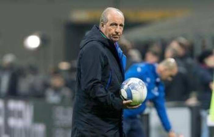 Italia, Ventura rivela: &quot;Mai chiesto a De Rossi di entrare contro la Svezia&quot;