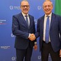 Spazio, Urso incontra dg Esa Aschbacher “Italia protagonista”