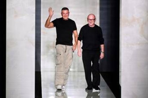 Dolce&amp;Gabbana, cosa c'è dietro l'addio alla presidenza di Stefano Gabbana