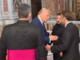 Trump ha 'cacciato' Macron in Vaticano? Cosa ha detto Donald, il video e il labiale