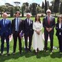 Piazza di Siena, tutto pronto per la 92esima edizione, in gara i migliori cavalieri al mondo