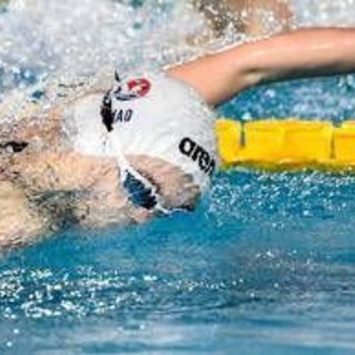 Alessandra Mao, il nuoto azzurro ha una nuova stella: primo titolo italiano a 14 anni