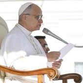 L’appello del Papa ai Governi “Ascoltate il grido dei poveri” L’appello del Papa ai Governi “Ascoltate il grido dei poveri”